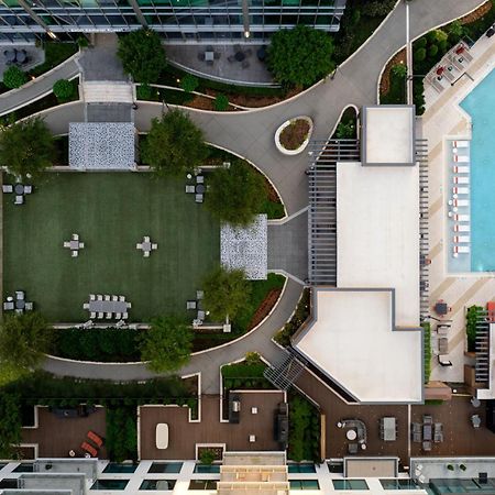 Epicurean Atlanta, Autograph Collection Hotel Екстериор снимка