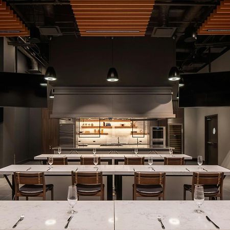 Epicurean Atlanta, Autograph Collection Hotel Екстериор снимка