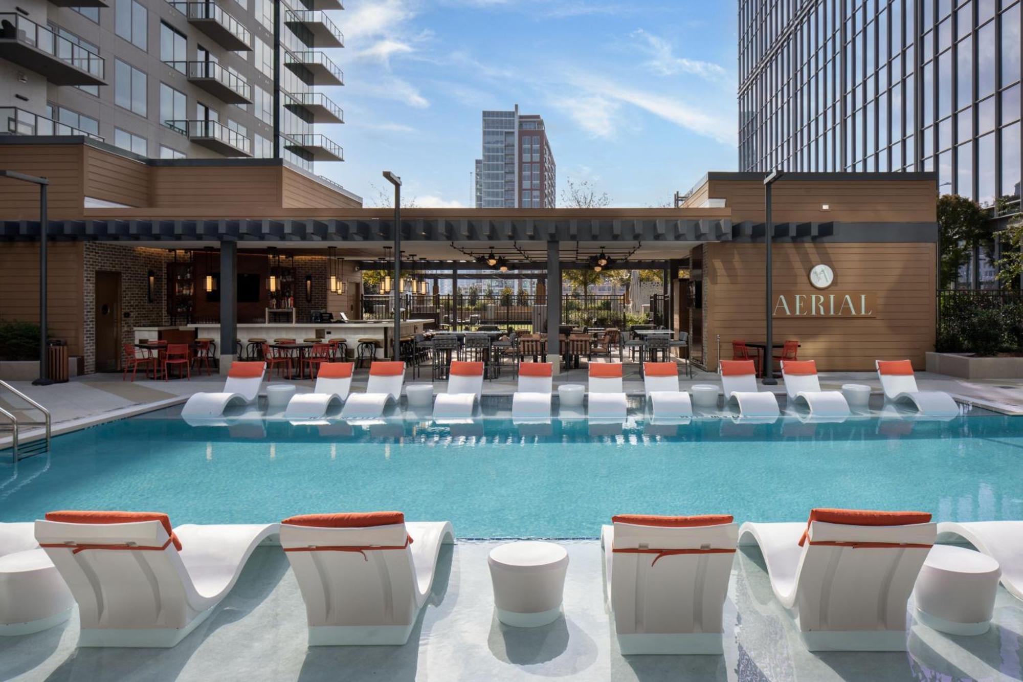 Epicurean Atlanta, Autograph Collection Hotel Екстериор снимка