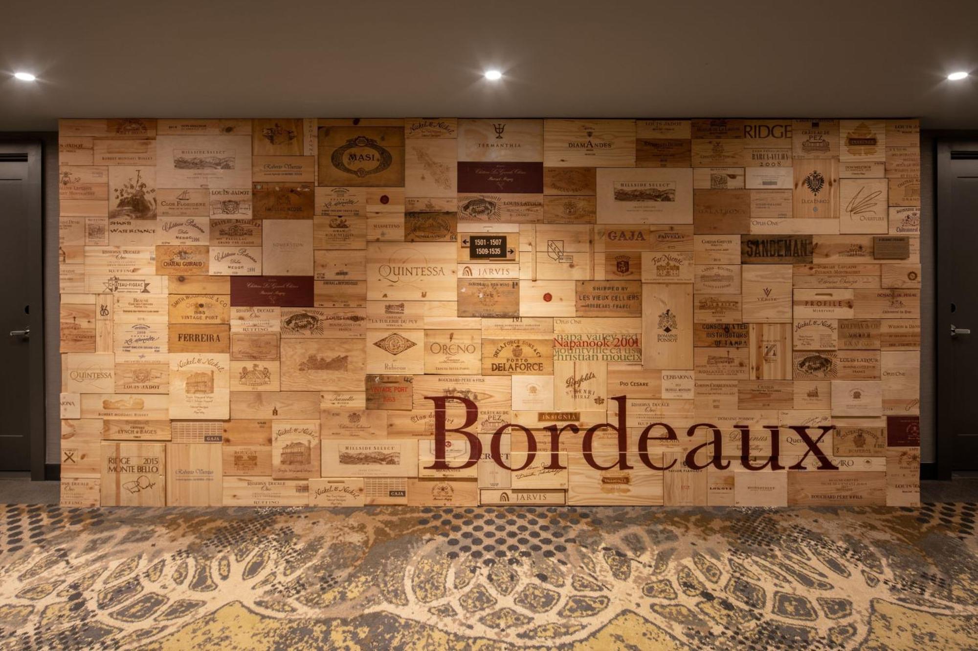 Epicurean Atlanta, Autograph Collection Hotel Екстериор снимка