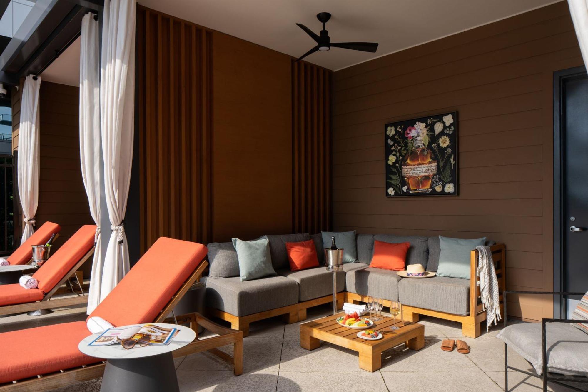 Epicurean Atlanta, Autograph Collection Hotel Екстериор снимка