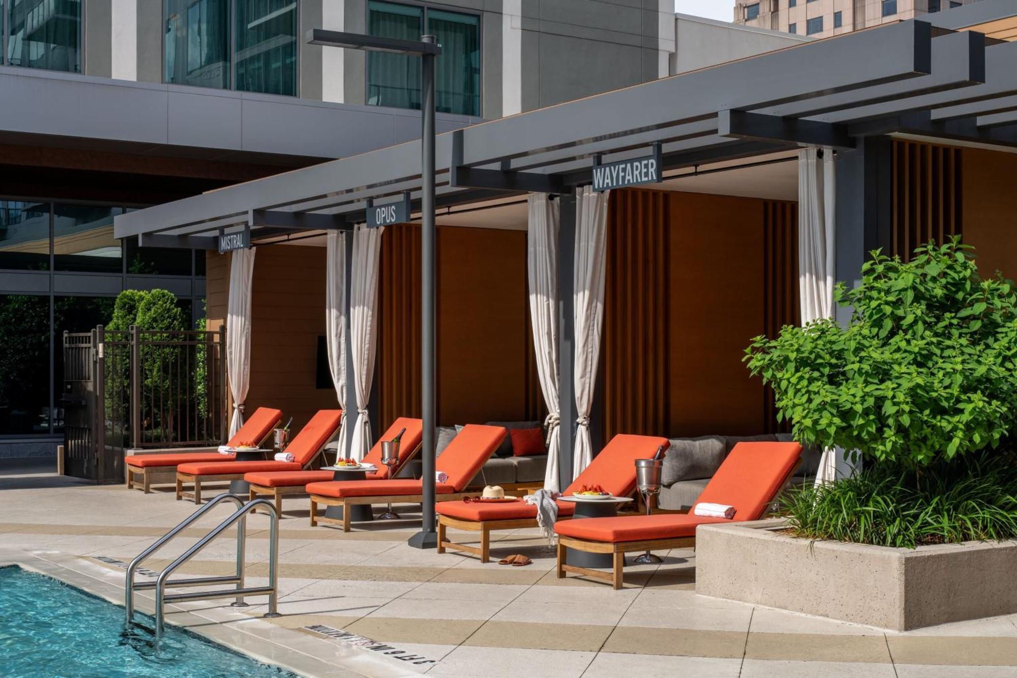 Epicurean Atlanta, Autograph Collection Hotel Екстериор снимка