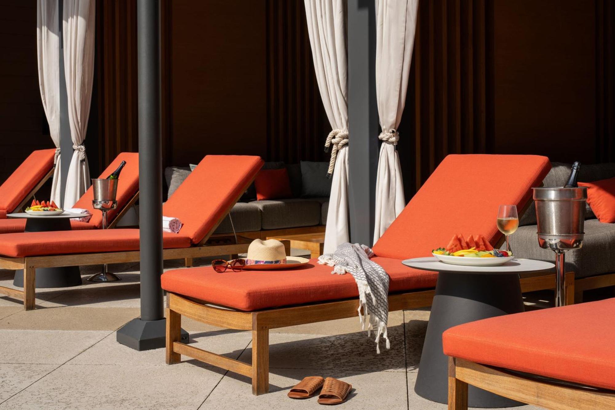 Epicurean Atlanta, Autograph Collection Hotel Екстериор снимка