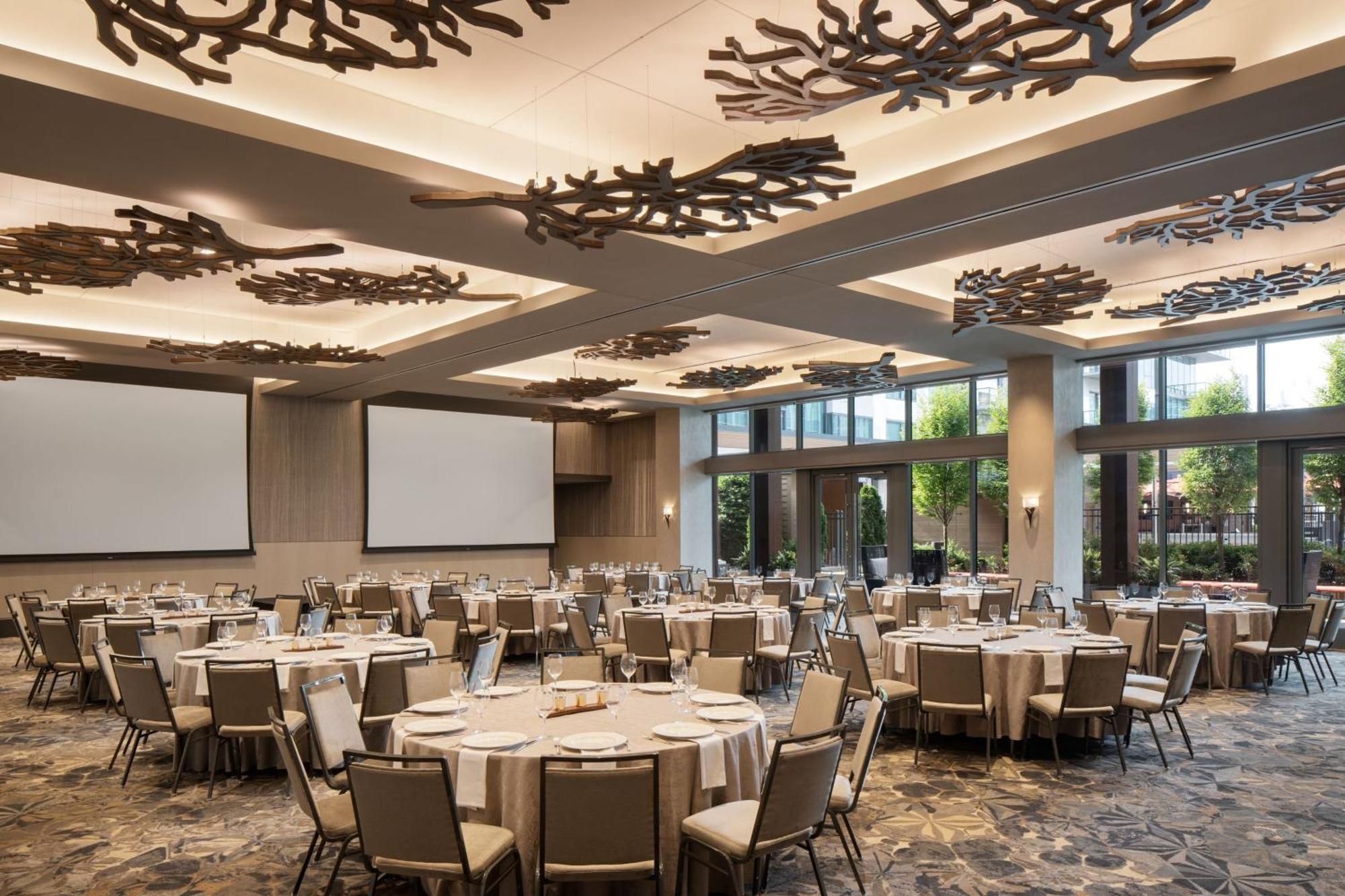 Epicurean Atlanta, Autograph Collection Hotel Екстериор снимка