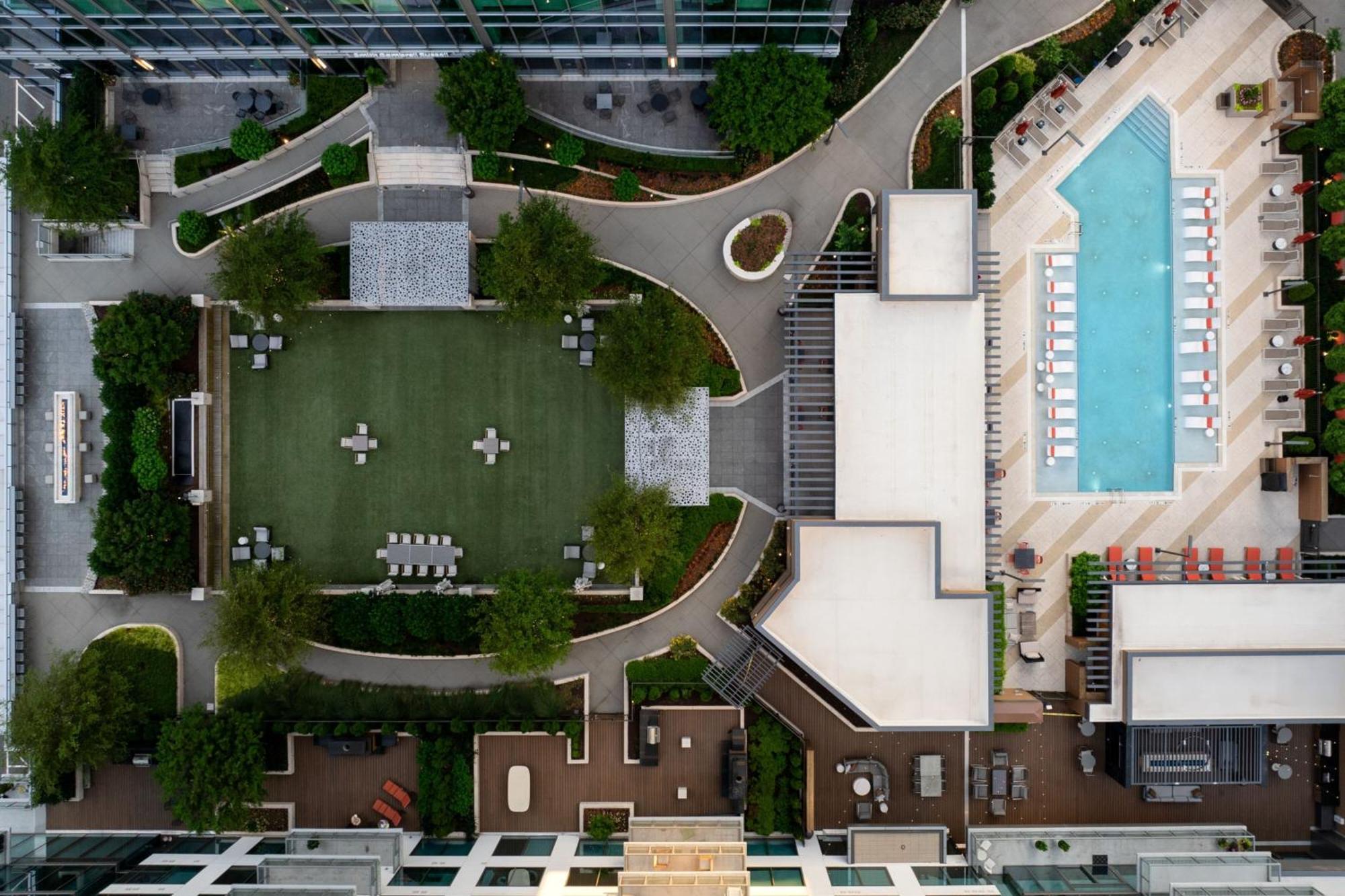 Epicurean Atlanta, Autograph Collection Hotel Екстериор снимка