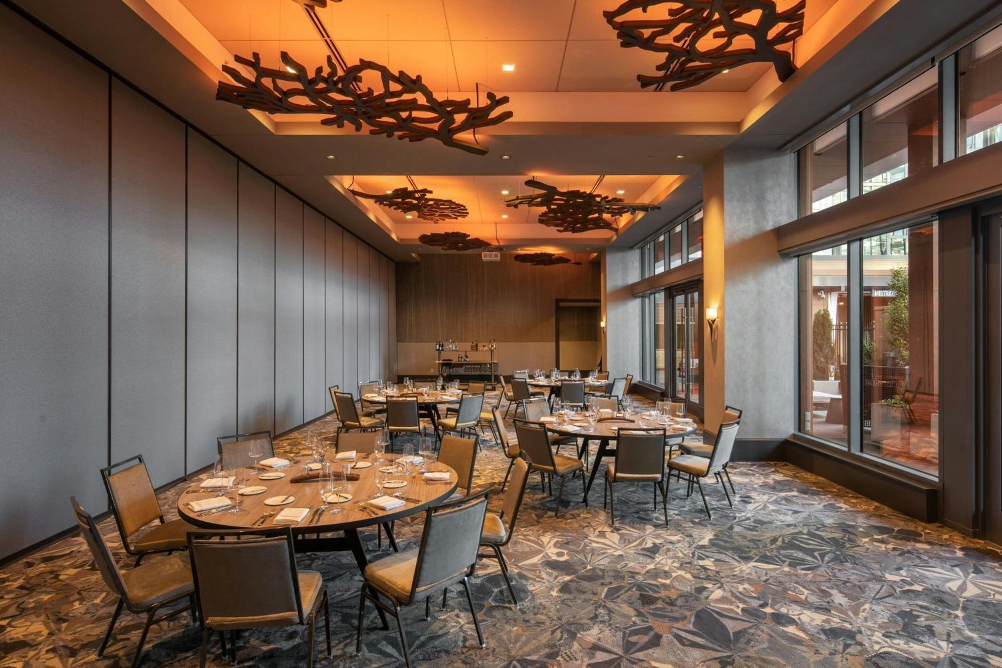 Epicurean Atlanta, Autograph Collection Hotel Екстериор снимка