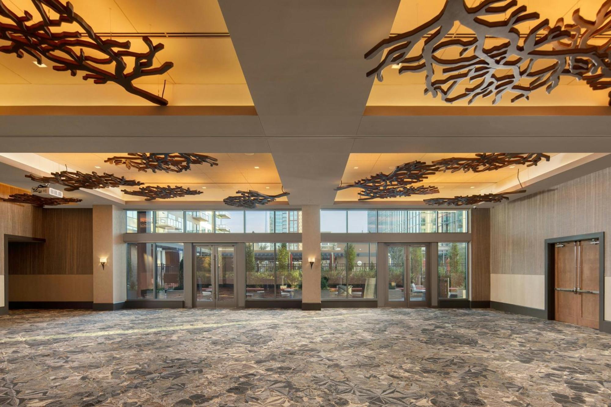 Epicurean Atlanta, Autograph Collection Hotel Екстериор снимка