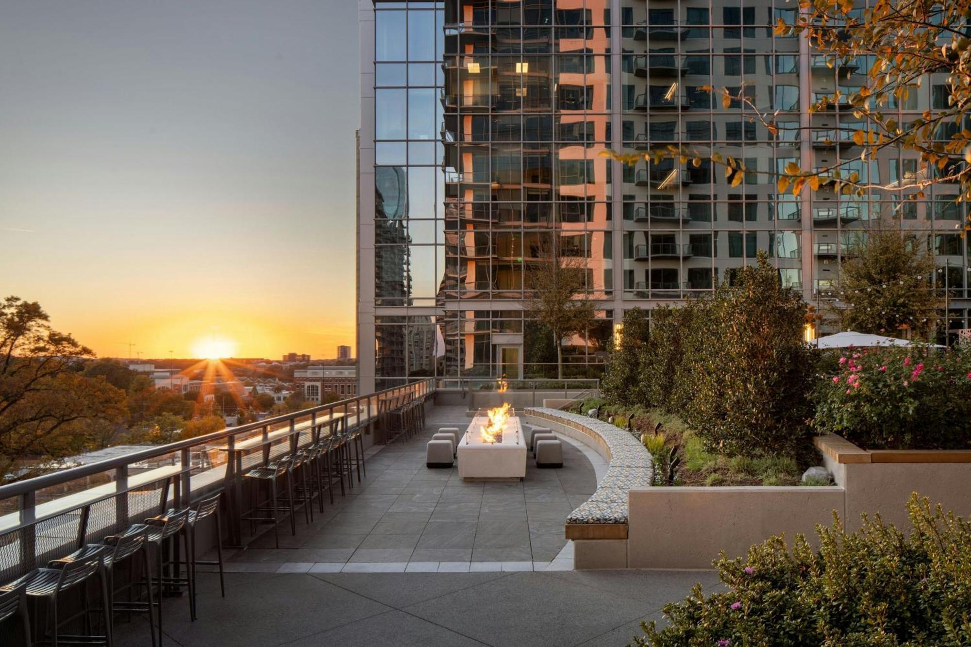 Epicurean Atlanta, Autograph Collection Hotel Екстериор снимка