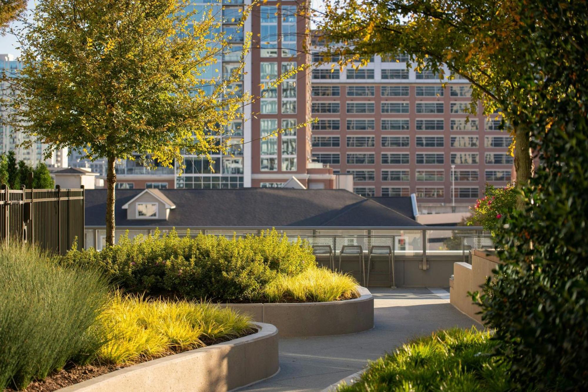 Epicurean Atlanta, Autograph Collection Hotel Екстериор снимка