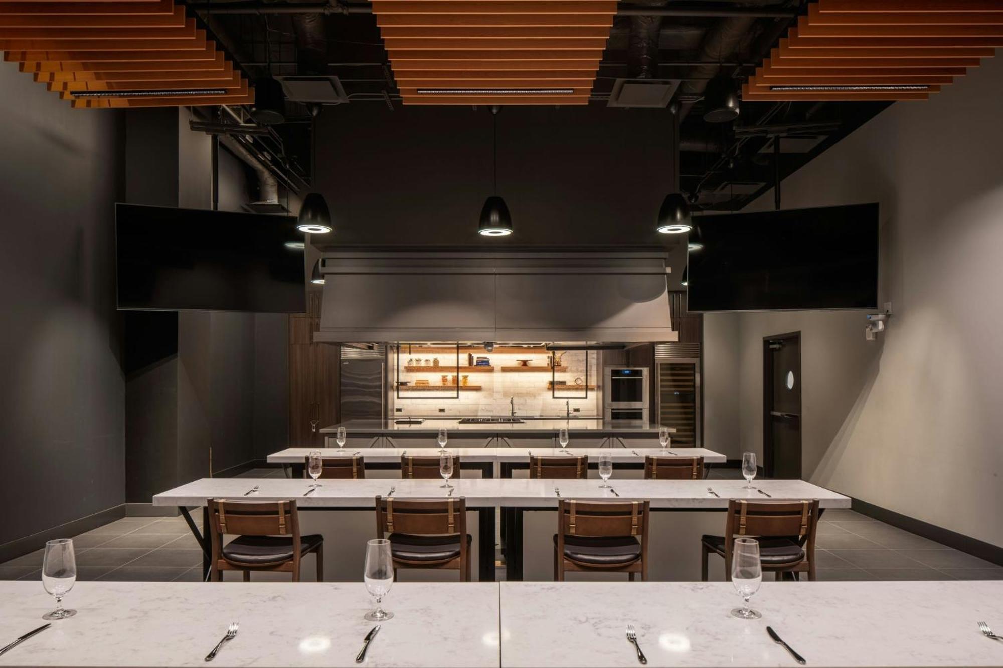 Epicurean Atlanta, Autograph Collection Hotel Екстериор снимка