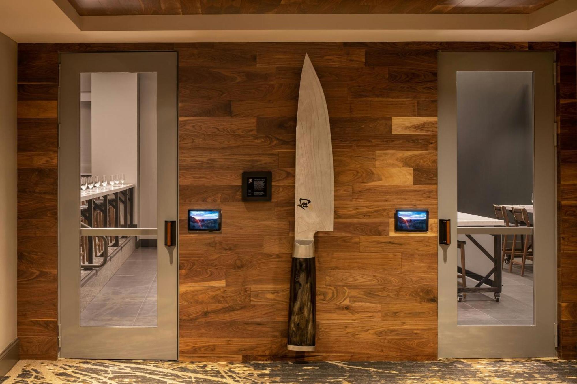 Epicurean Atlanta, Autograph Collection Hotel Екстериор снимка