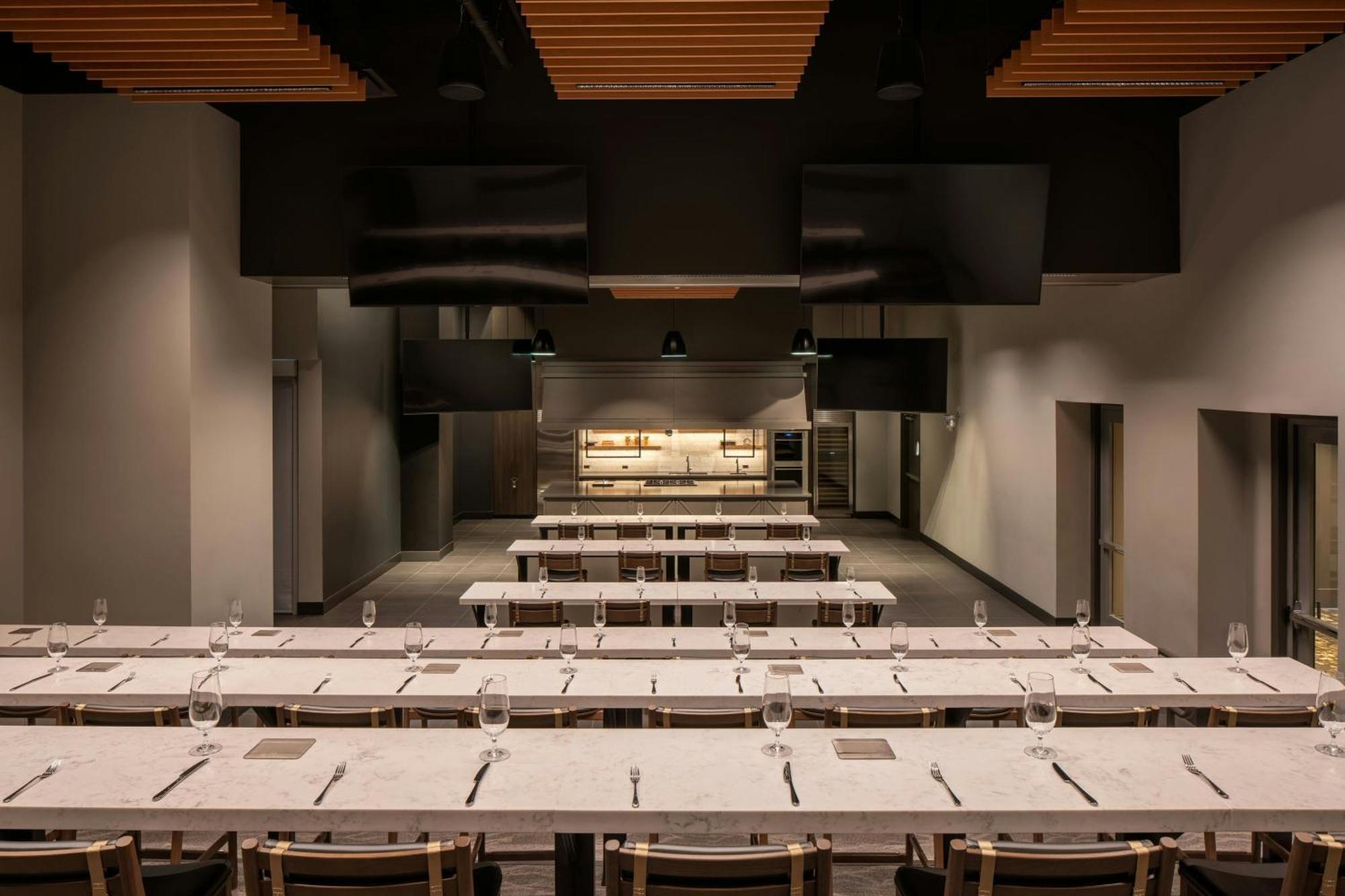 Epicurean Atlanta, Autograph Collection Hotel Екстериор снимка