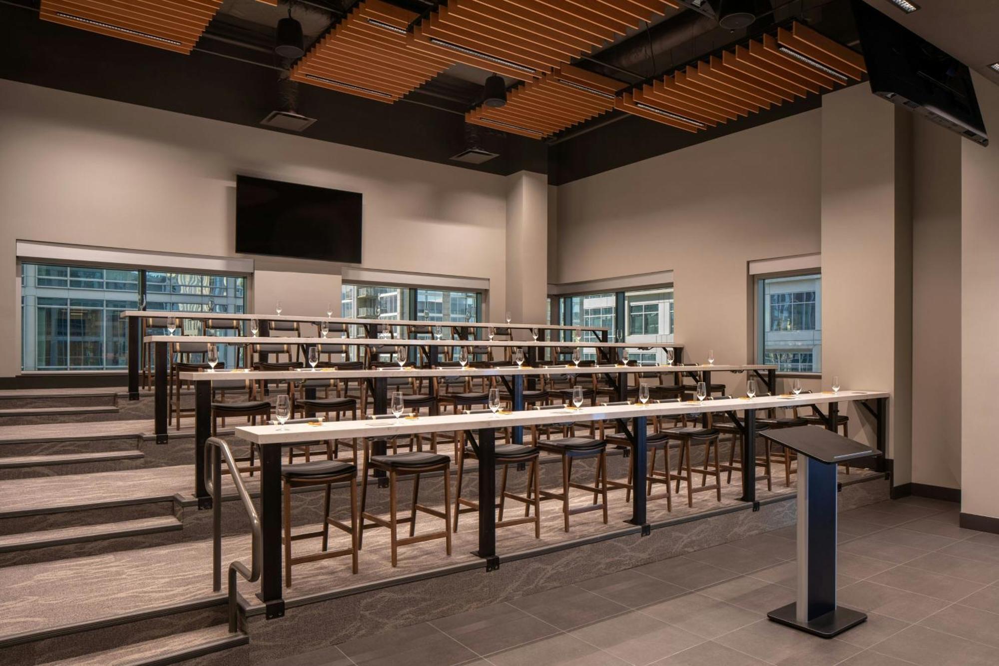 Epicurean Atlanta, Autograph Collection Hotel Екстериор снимка