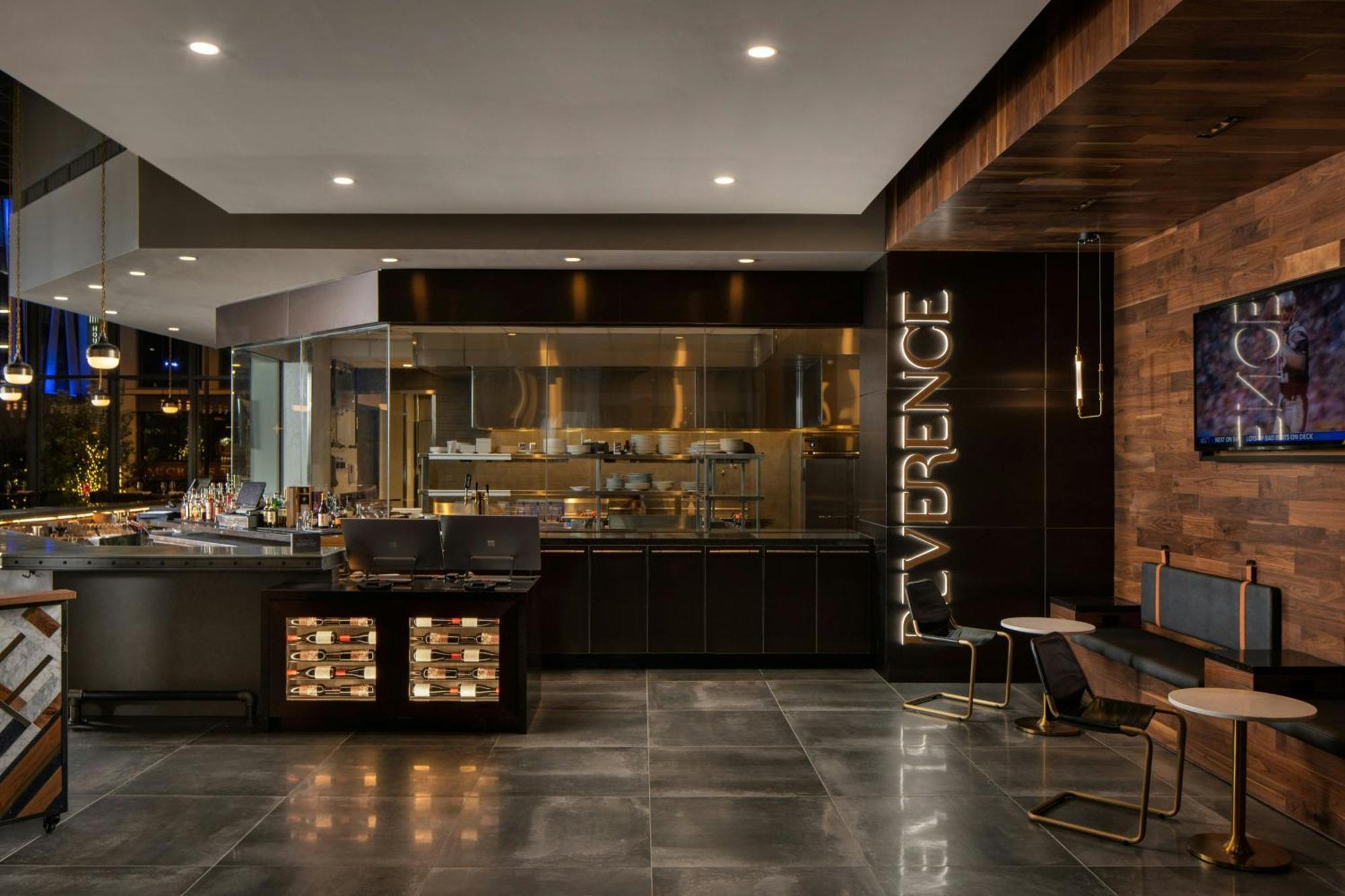 Epicurean Atlanta, Autograph Collection Hotel Екстериор снимка