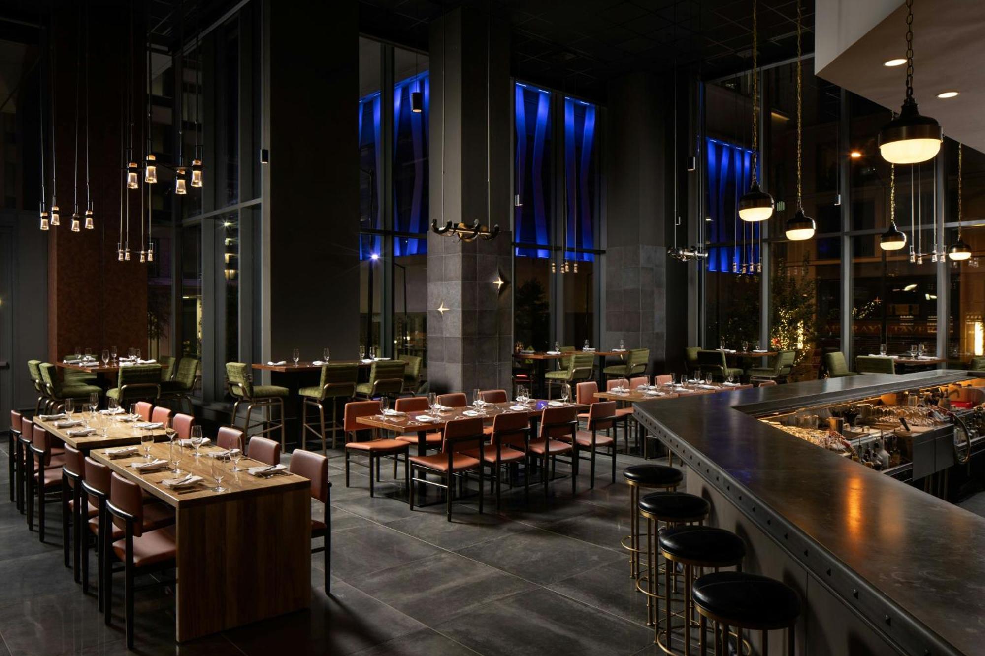 Epicurean Atlanta, Autograph Collection Hotel Екстериор снимка