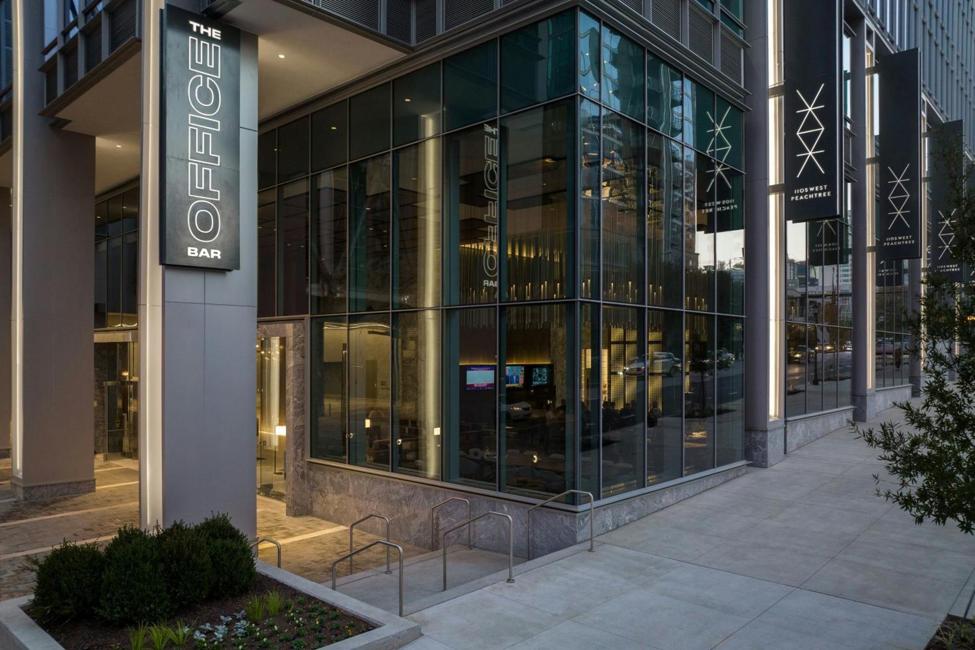 Epicurean Atlanta, Autograph Collection Hotel Екстериор снимка