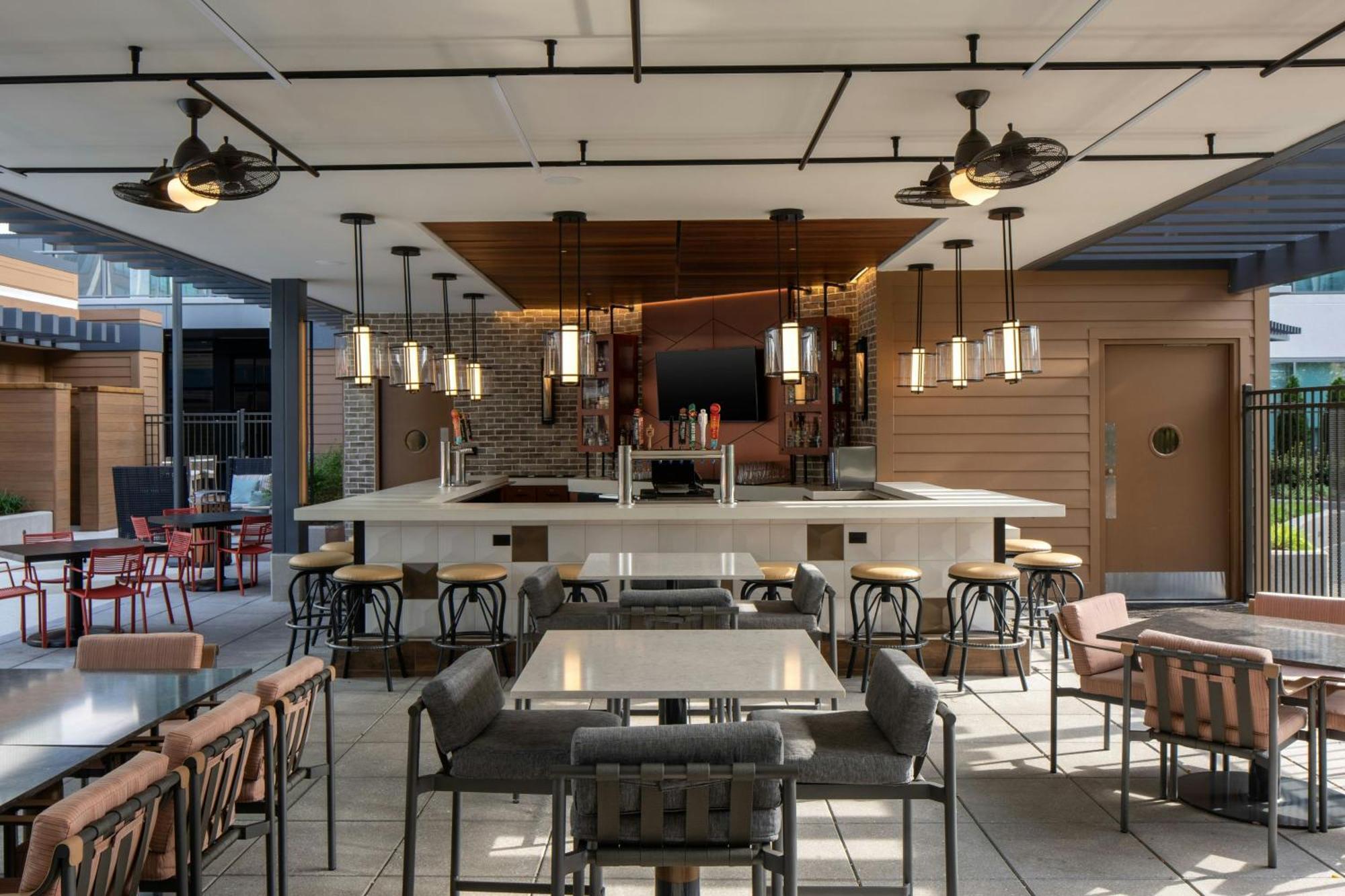Epicurean Atlanta, Autograph Collection Hotel Екстериор снимка