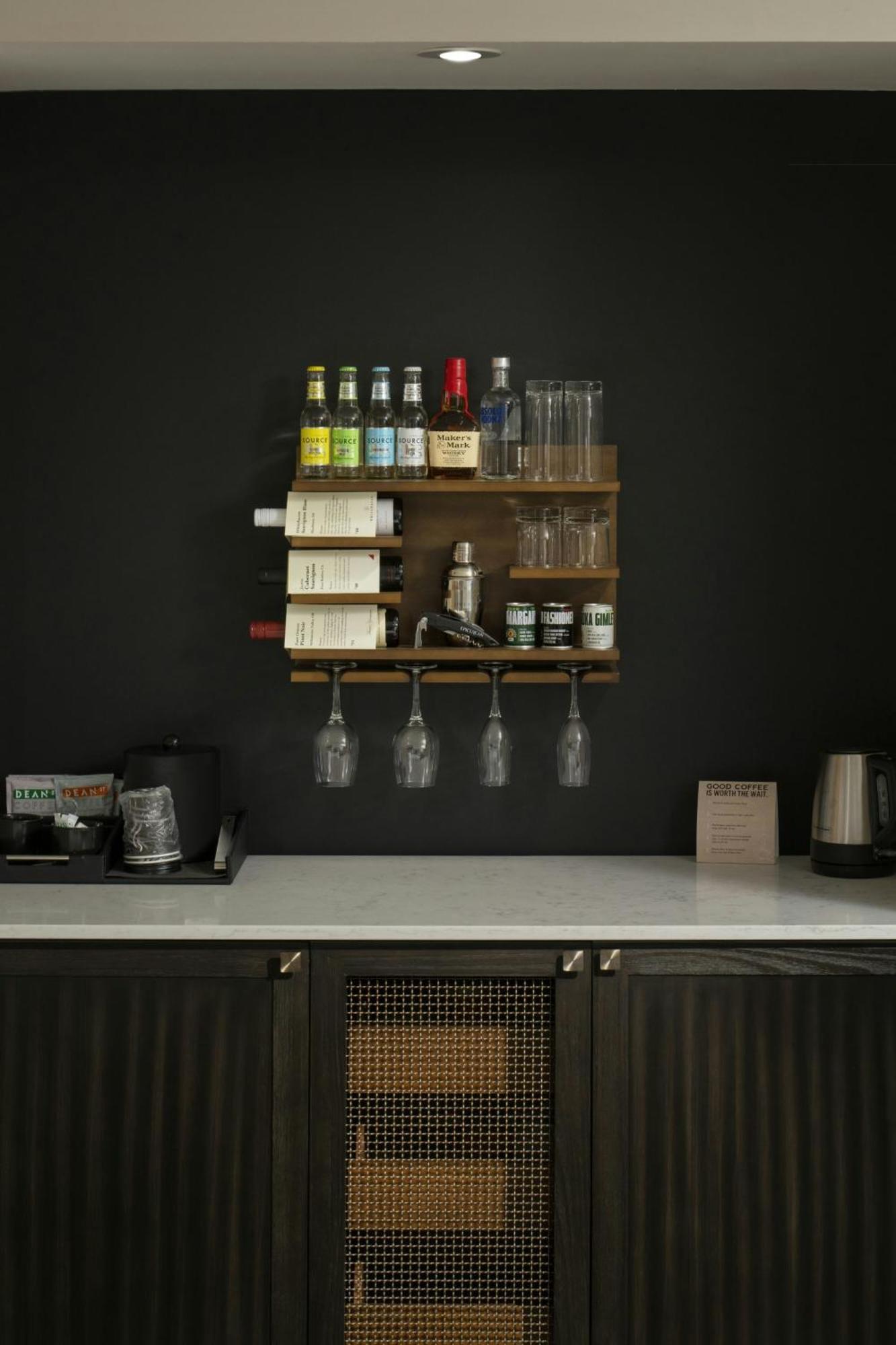 Epicurean Atlanta, Autograph Collection Hotel Екстериор снимка