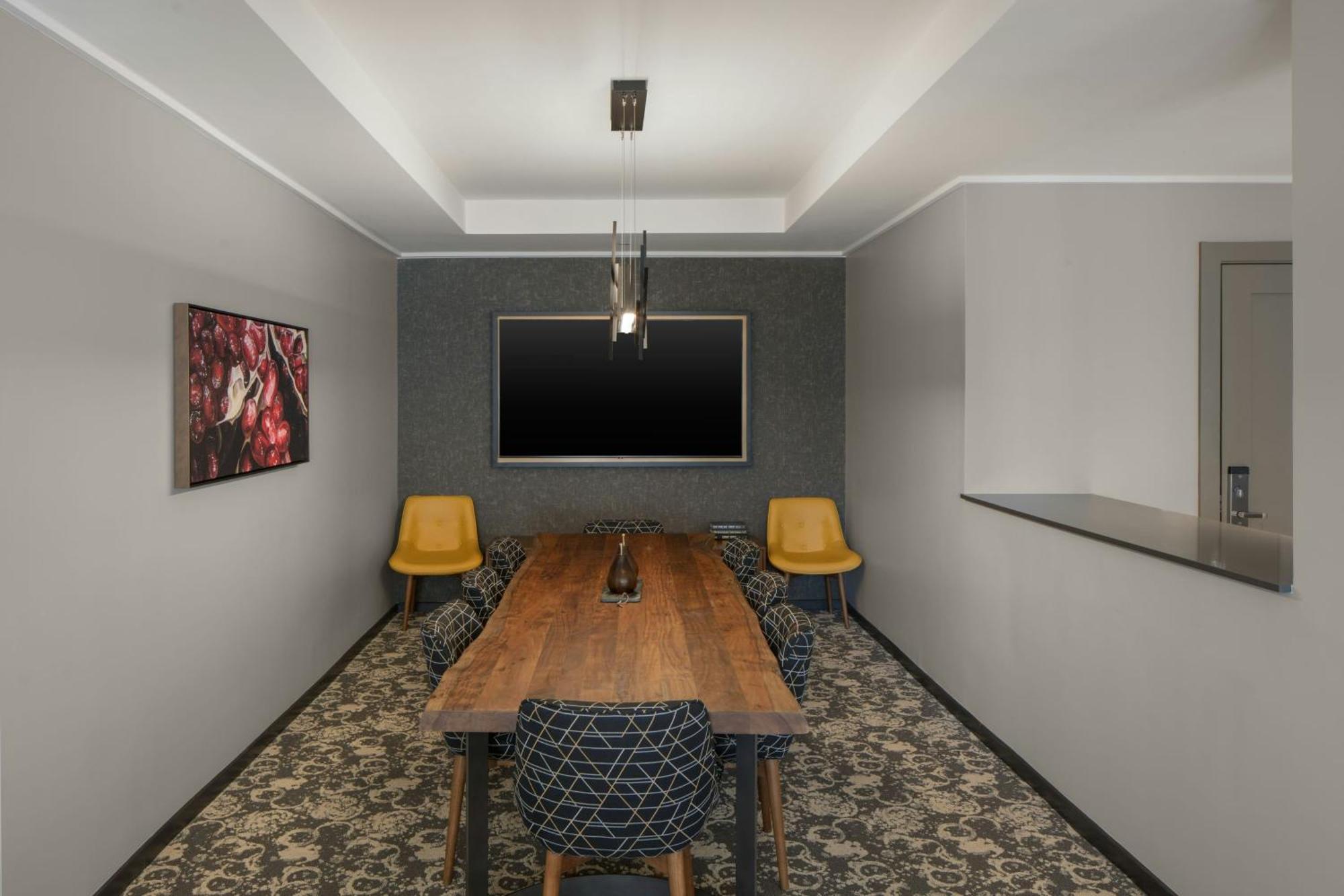 Epicurean Atlanta, Autograph Collection Hotel Екстериор снимка