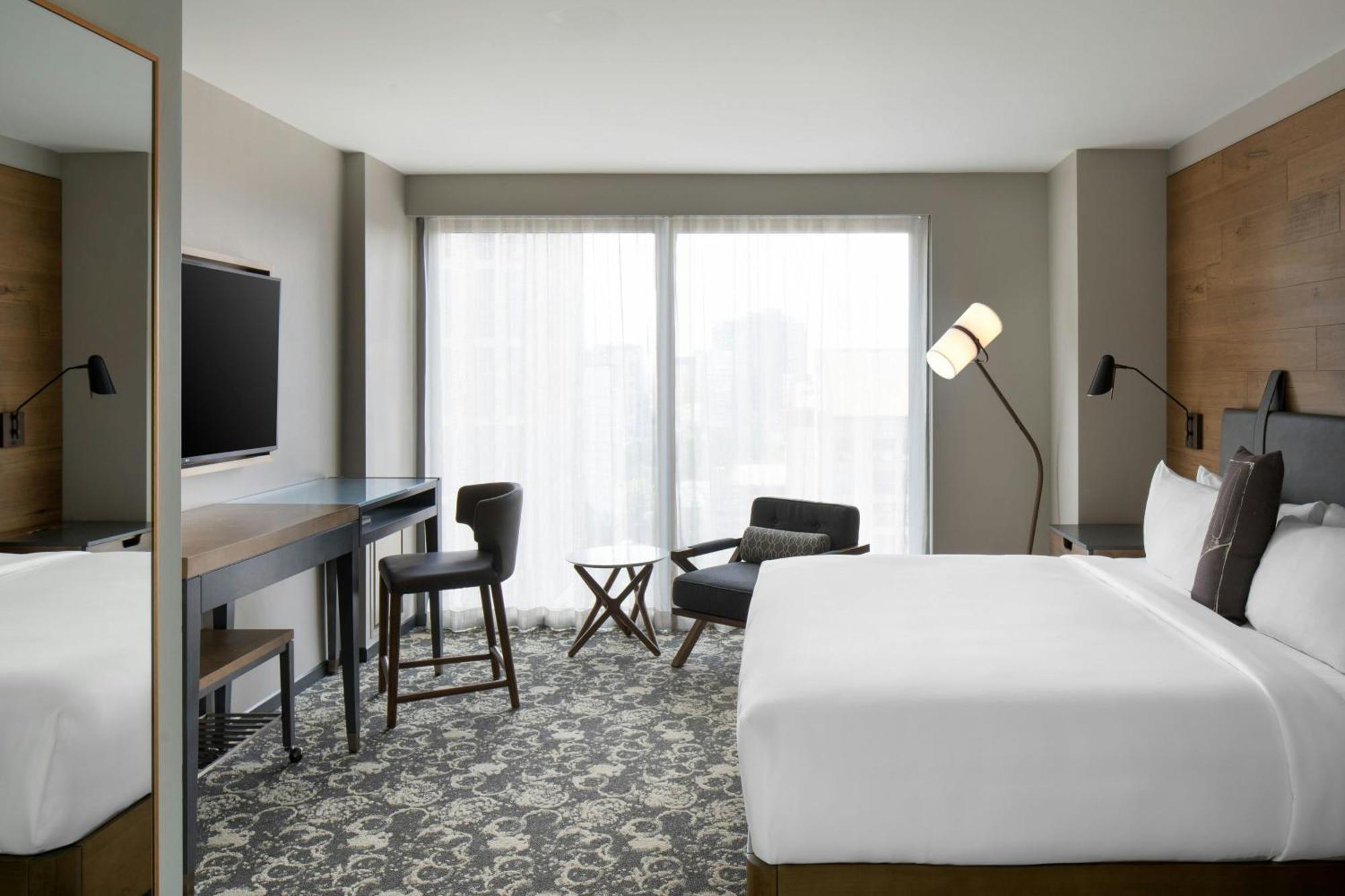 Epicurean Atlanta, Autograph Collection Hotel Екстериор снимка