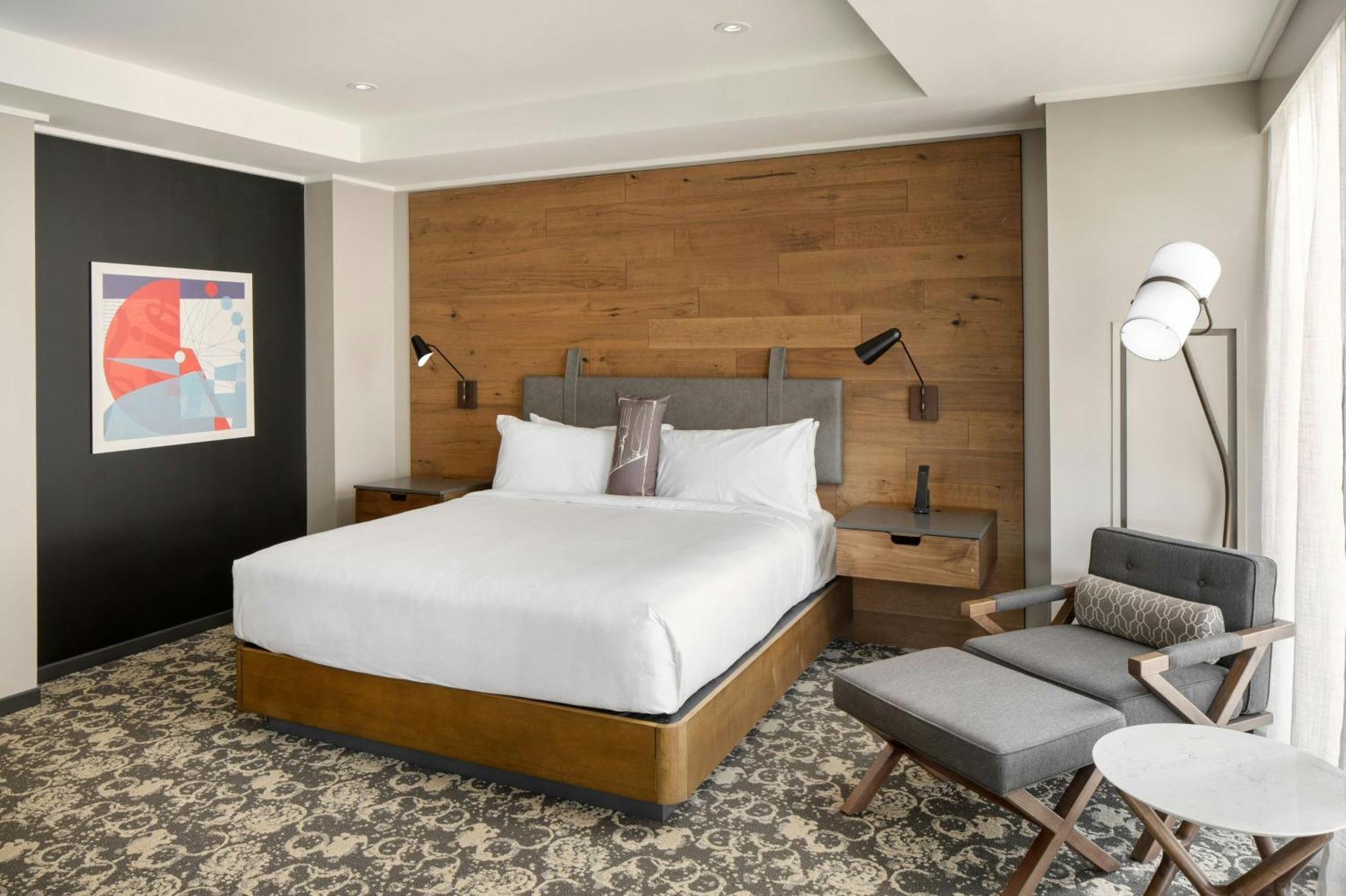 Epicurean Atlanta, Autograph Collection Hotel Екстериор снимка