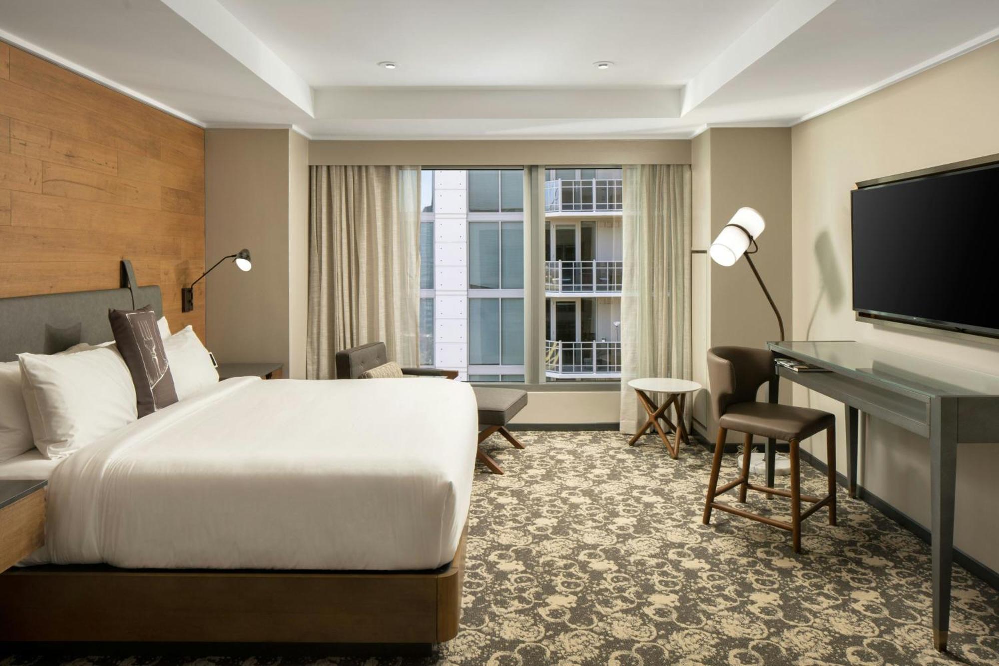 Epicurean Atlanta, Autograph Collection Hotel Екстериор снимка