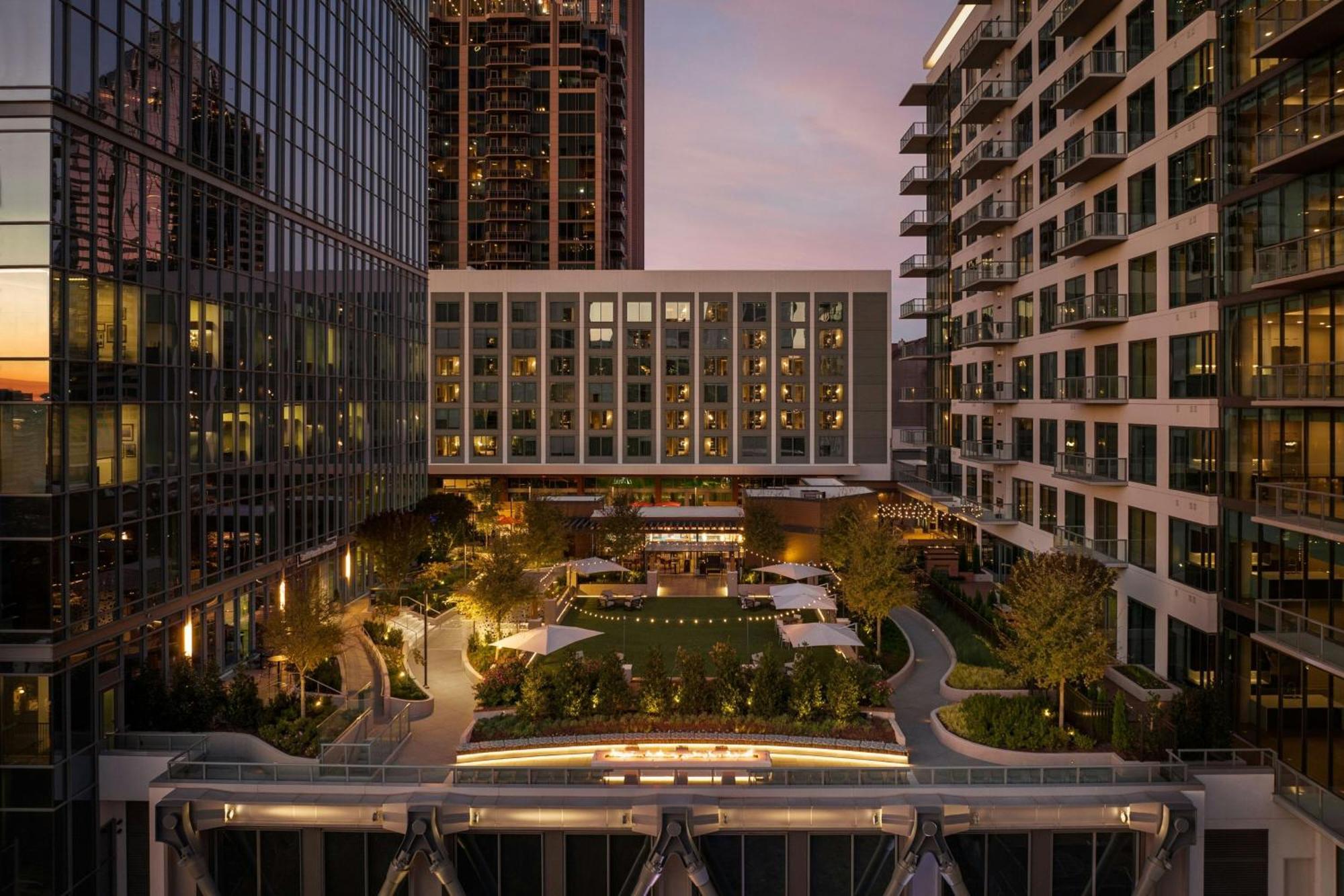 Epicurean Atlanta, Autograph Collection Hotel Екстериор снимка